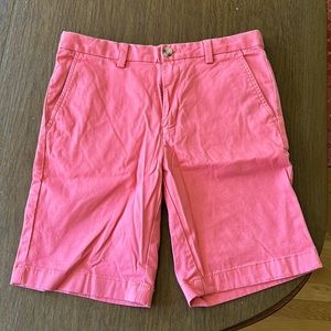 Boys Vineyard Vine Shorts Size 12
